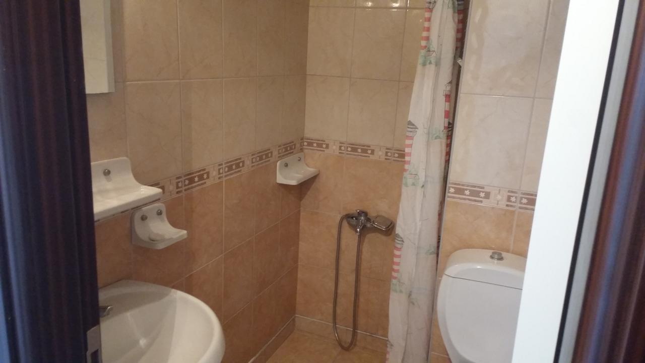 Isinda Hotel Antalya Bagian luar foto