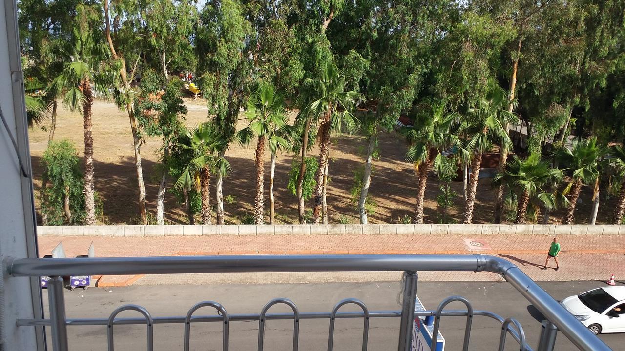 Isinda Hotel Antalya Ruang foto