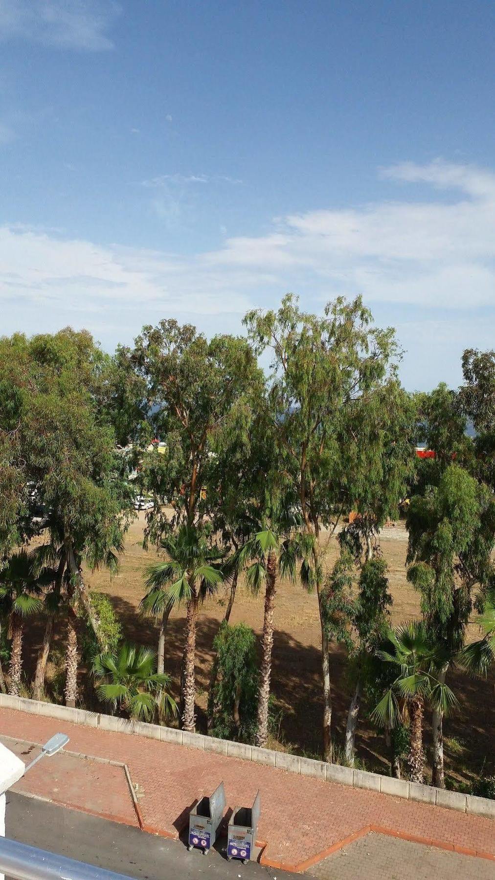 Isinda Hotel Antalya Bagian luar foto