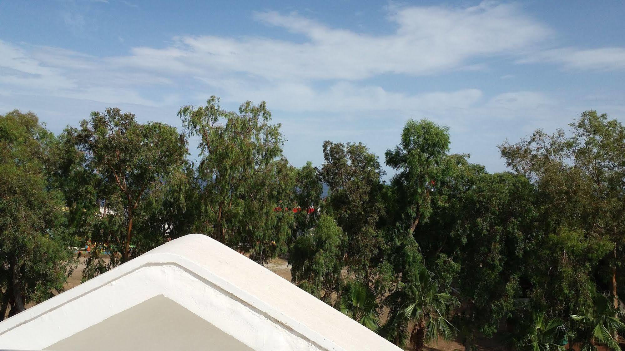 Isinda Hotel Antalya Bagian luar foto