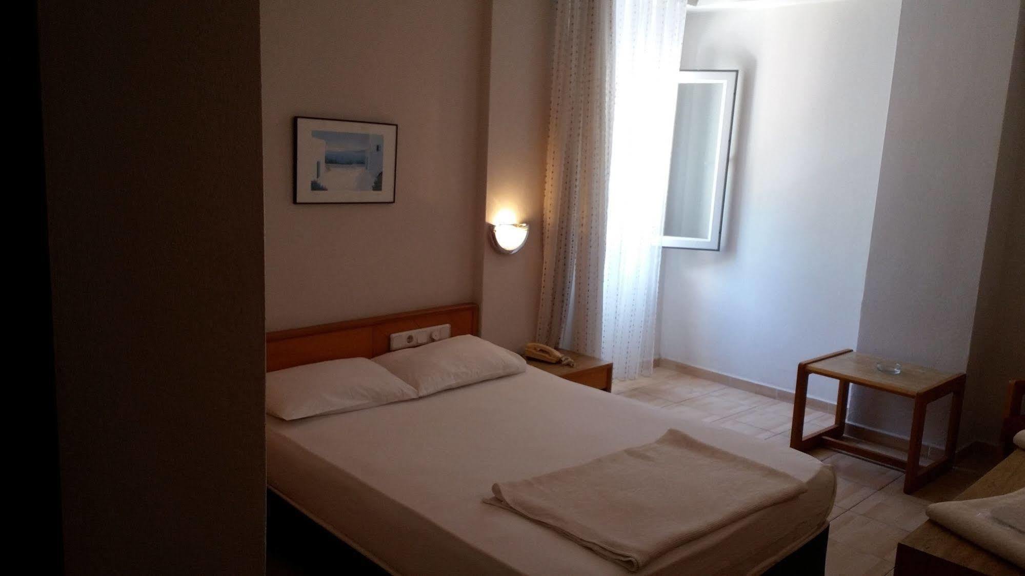 Isinda Hotel Antalya Bagian luar foto